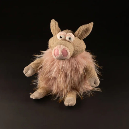 Spot Hog BeastsTown