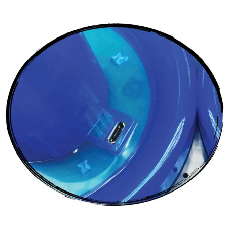 Carromco Airhockey Fire Vs Ice