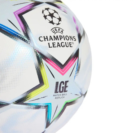adidas Fußball UCL League Ligaphase, aufgebl., Gr. 6