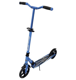 New Sports Scooter Blau, 200 mm, ABEC 7