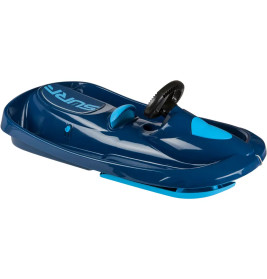 hamax Sno Surf (blau)