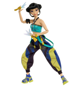 KPop Core Doll Zoey