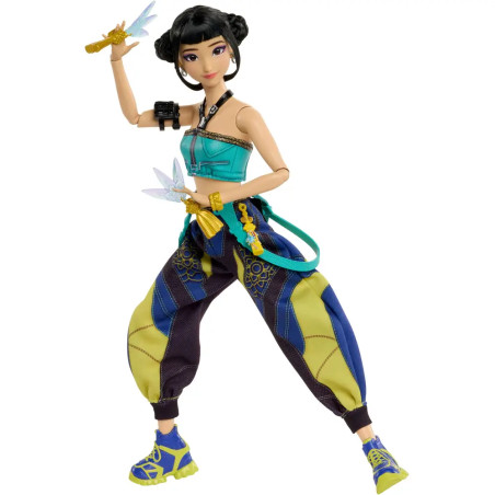 KPop Core Doll Zoey