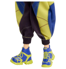 KPop Core Doll Zoey