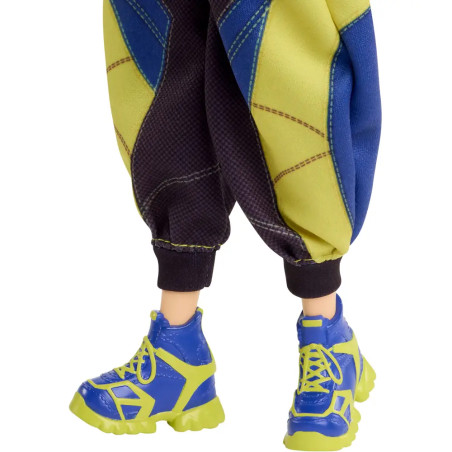 KPop Core Doll Zoey