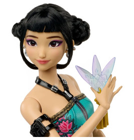KPop Core Doll Zoey