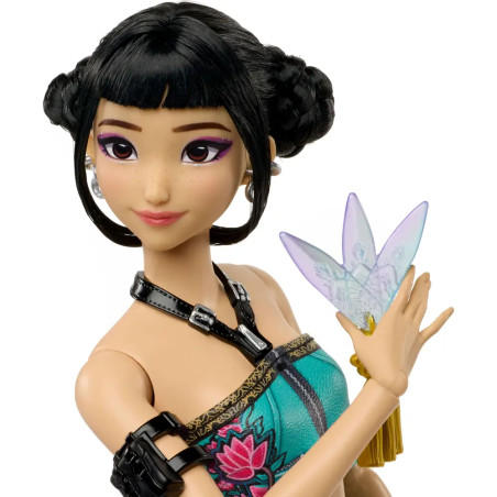 KPop Core Doll Zoey