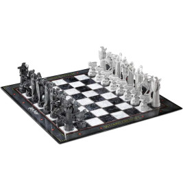 Harry Potter Wizard Zauberer Schachset