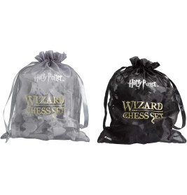 Harry Potter Wizard Zauberer Schachset
