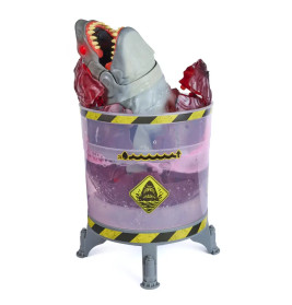 Primal Hatch - Interaktiver Megalodon Hai