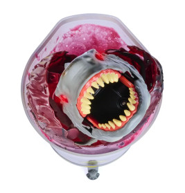 Primal Hatch - Interaktiver Megalodon Hai