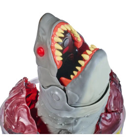 Primal Hatch - Interaktiver Megalodon Hai