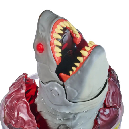 Primal Hatch - Interaktiver Megalodon Hai