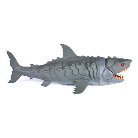 Primal Hatch - Interaktiver Megalodon Hai