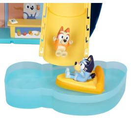 Moose Toys BLUEY S15 CRUISE SHIP PLAYSET