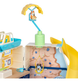 Moose Toys BLUEY S15 CRUISE SHIP PLAYSET