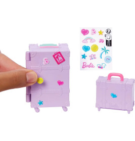 Barbie Reise Abenteuer Malibu