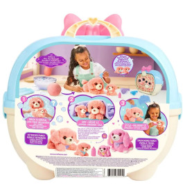 Moose Toys SCRUFF A LUVS S3 MOM   BABY SINGLE PK