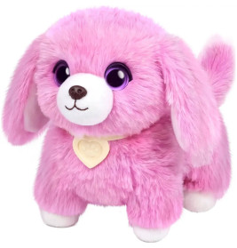 Moose Toys SCRUFF A LUVS S3 MOM   BABY SINGLE PK