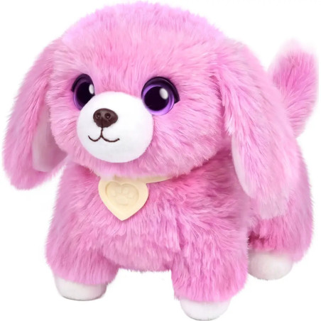 Moose Toys SCRUFF A LUVS S3 MOM   BABY SINGLE PK