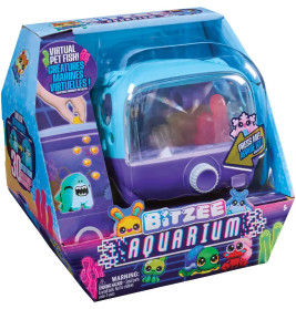 BIT Aquarium