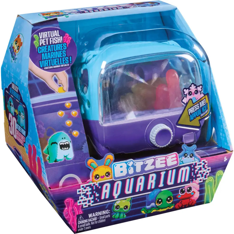 BIT Aquarium