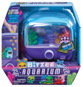 BIT Aquarium