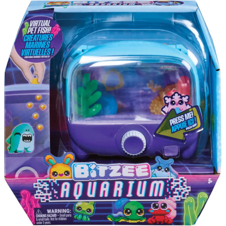 BIT Aquarium