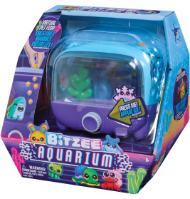 BIT Aquarium