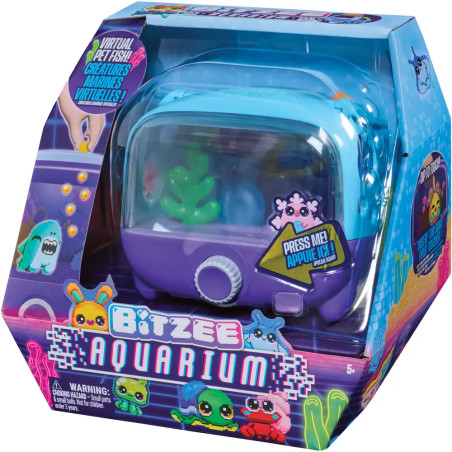 BIT Aquarium