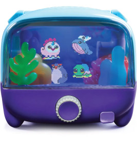 BIT Aquarium