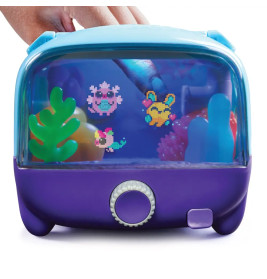 BIT Aquarium