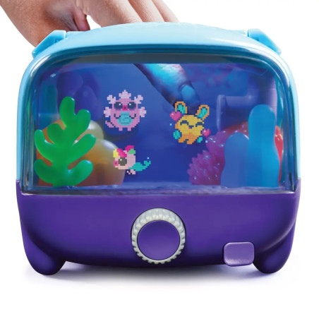 BIT Aquarium