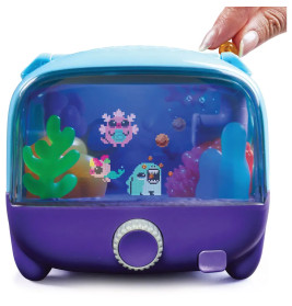BIT Aquarium