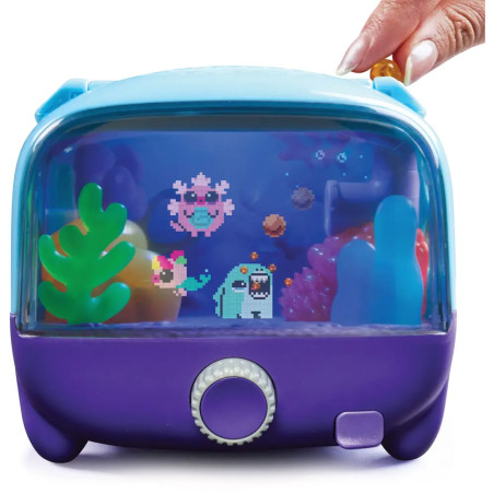 BIT Aquarium