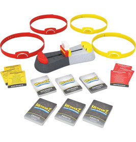 Hedbanz - Team Showdown