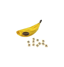 Moose Toys BANANAGRAMS (GERMAN)