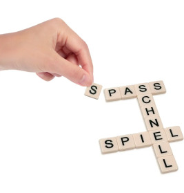 Moose Toys BANANAGRAMS (GERMAN)