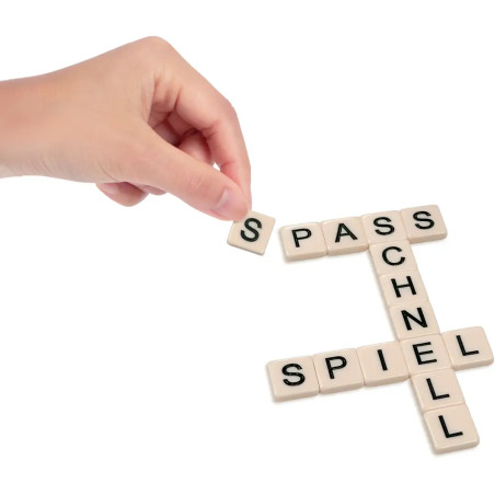 Moose Toys BANANAGRAMS (GERMAN)