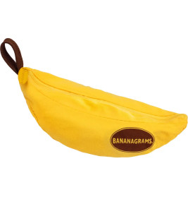 Moose Toys BANANAGRAMS (GERMAN)