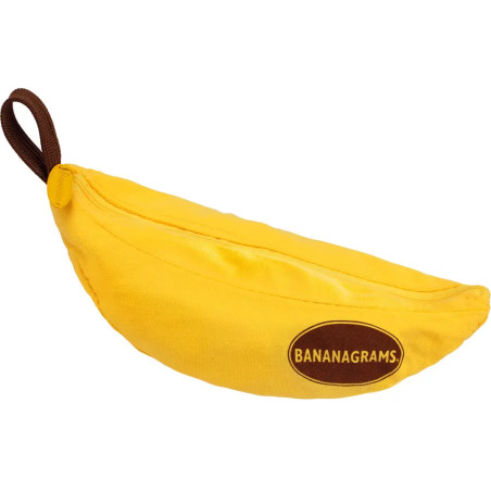 Moose Toys BANANAGRAMS (GERMAN)