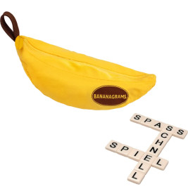 Moose Toys BANANAGRAMS (GERMAN)