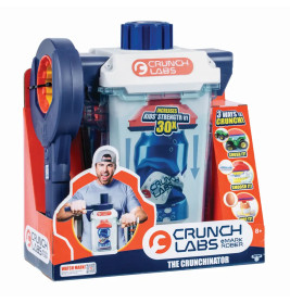 Moose Toys CRUNCHLABS CRUNCHNATOR SINGLE PK