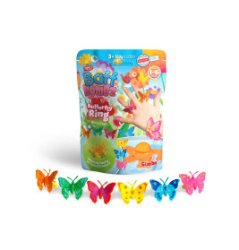Baff Bombz Butterfly Ring Surprise