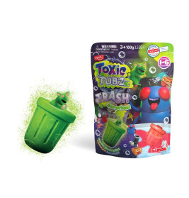 Toxic Tubz Trash Surprise