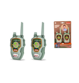 Scout Walkie Talkie
