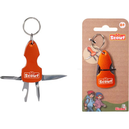 Scout Mini Multi Tool