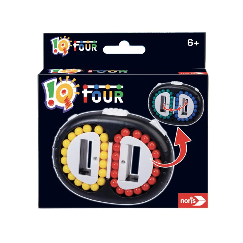 IQ Four