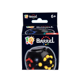 IQ Barrel