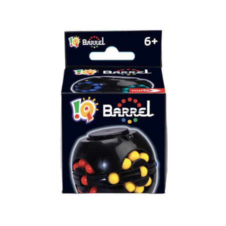 IQ Barrel